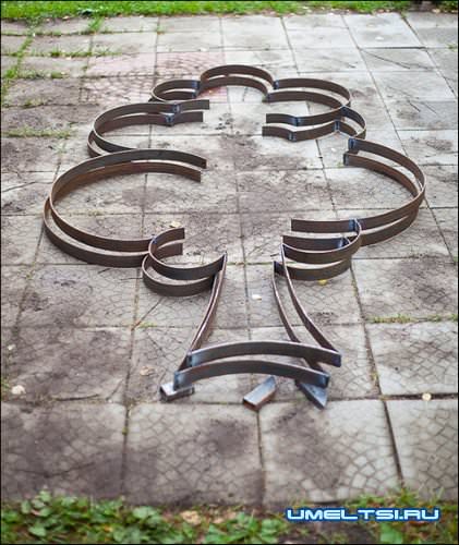 Основа готова