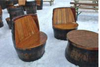 Уличная мебель Уличная мебель