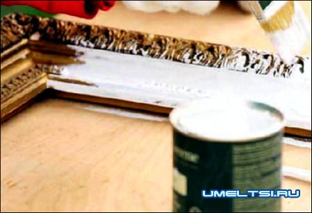 Как сделать картину-напоминалку