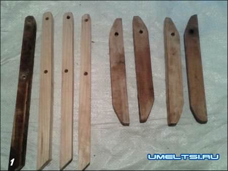 стульчик своими руками стульчик своими руками