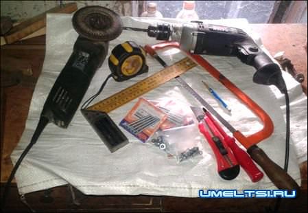 Инструменты Инструменты