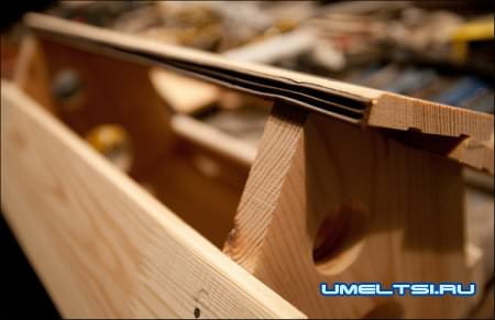 кормушка для птиц своими руками