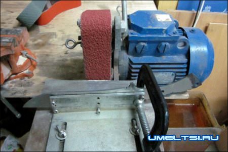 изготовления ножа своими руками