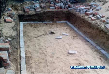 Как построить теплицу своими руками