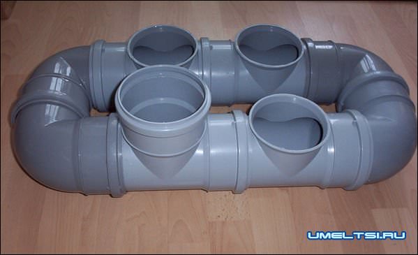 гидропонная установка