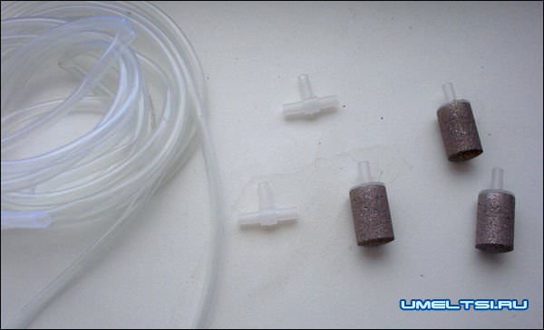 гидропонная установка