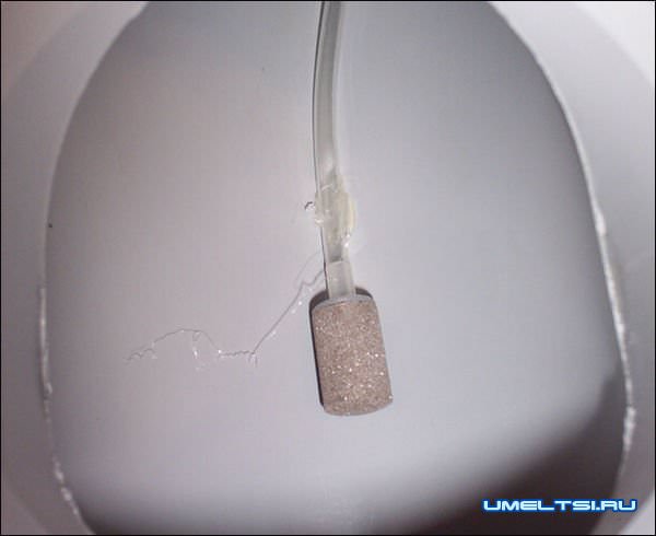 гидропонная установка