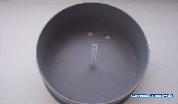 гидропонная установка