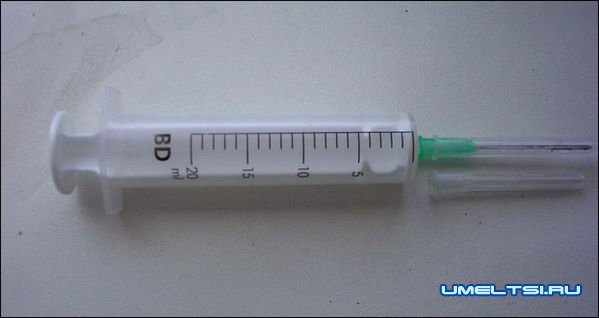 гидропонная установка