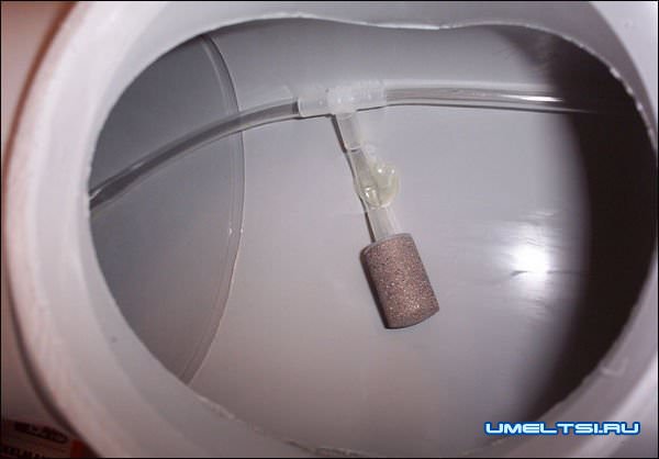 гидропонная установка