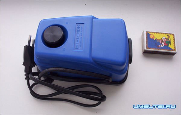 гидропонная установка