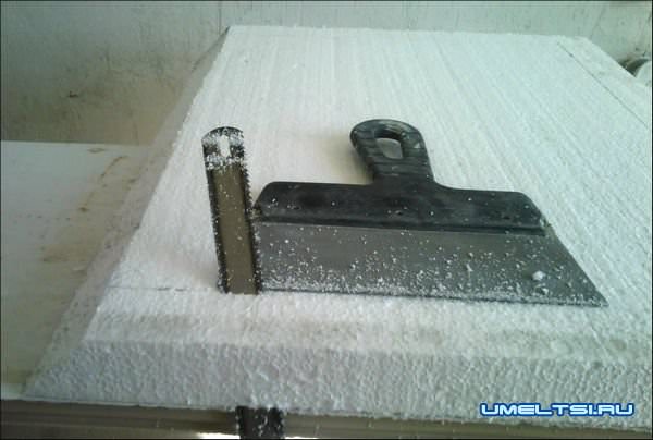 Столешница для ванны