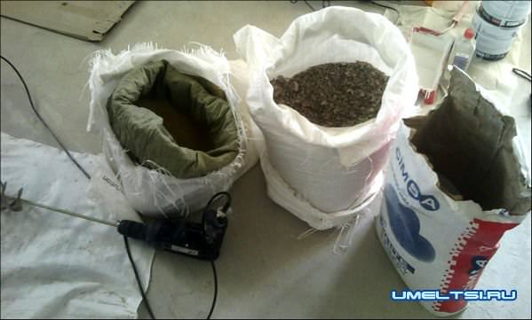 Столешница для ванной комнаты