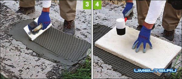 Как сделать ступеньки в саду Как сделать ступеньки в саду