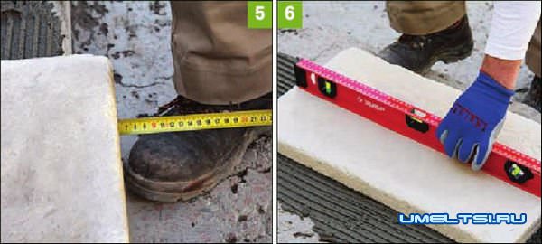 Как сделать ступеньки в саду Как сделать ступеньки в саду