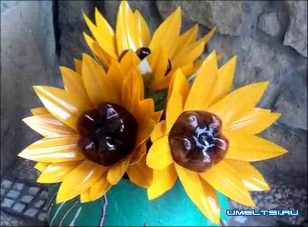 Cветильники для сада