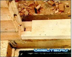 дом без косяков дом без косяков