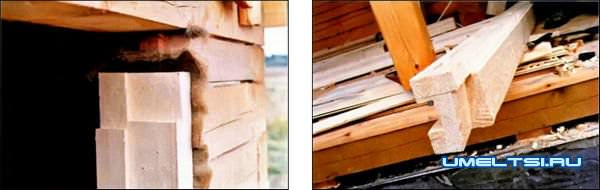 Классический косяк сложен для изготовления. Классический косяк сложен для изготовления.