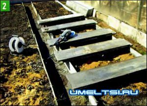 Компостер своими руками