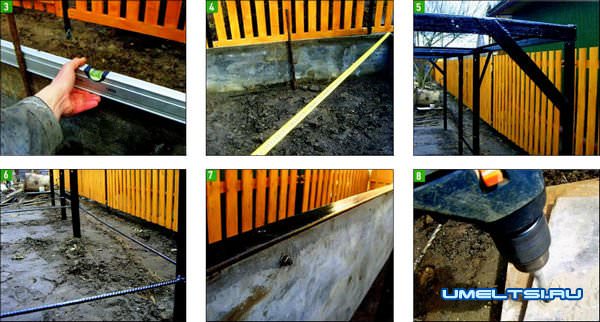 Компостер своими руками