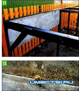 Компостер своими руками