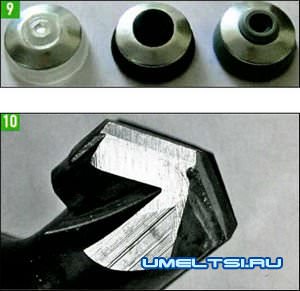 Компостер своими руками