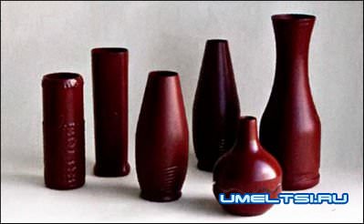 Обработка стекла в домашних условиях