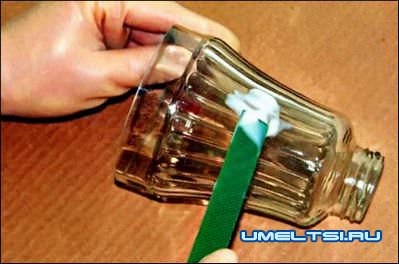 Обработка стекла в домашних условиях