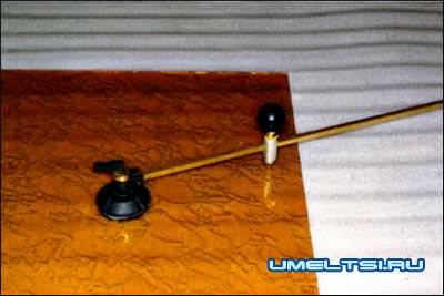 Обработка стекла в домашних условиях