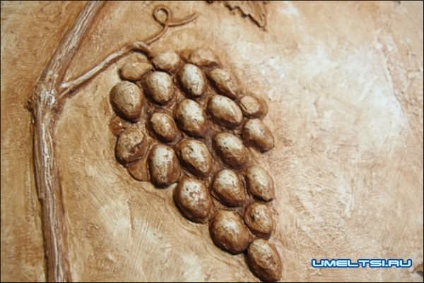 Барельеф своими руками Барельеф своими руками