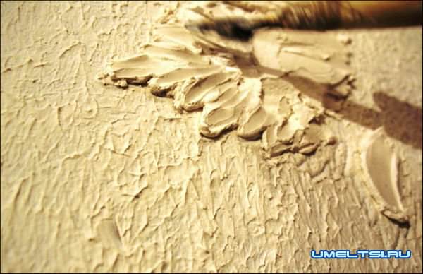 Барельеф своими руками Барельеф своими руками