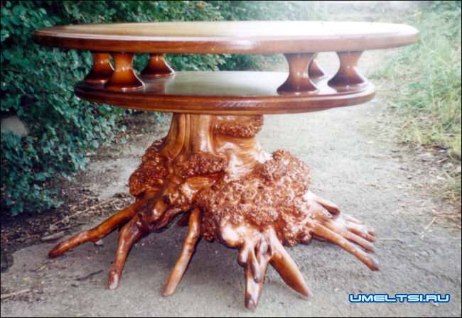 Стол -корень Стол -корень