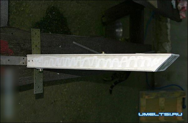 Как построить летний душ своими руками