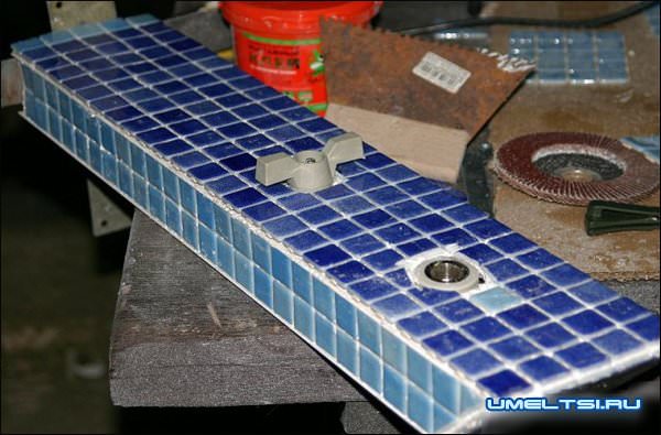 Как построить летний душ своими руками