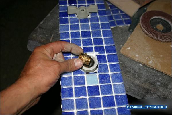 Как построить летний душ своими руками