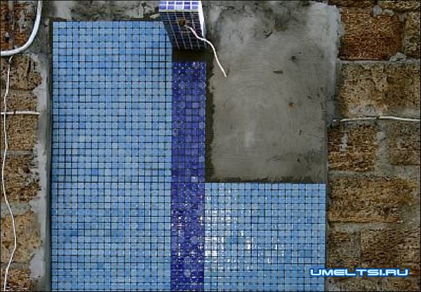 Как построить летний душ своими руками