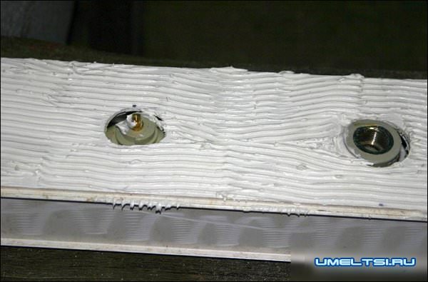 Как построить летний душ своими руками