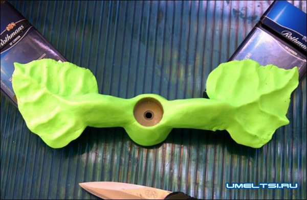 летний душ своими руками