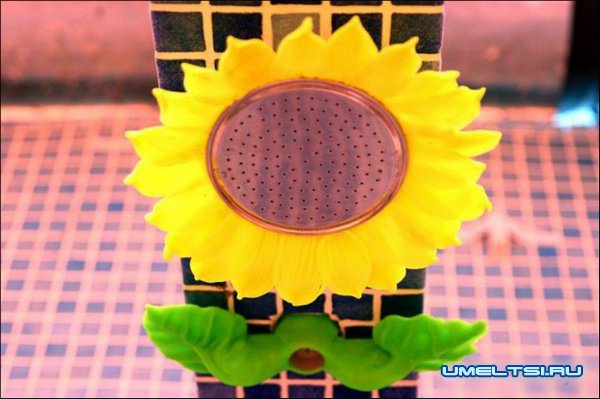 летний душ своими руками