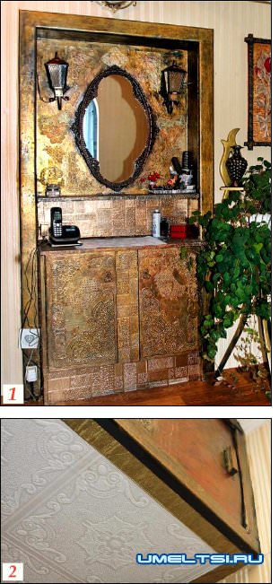 ремонт прихожей в квартире ремонт прихожей в квартире