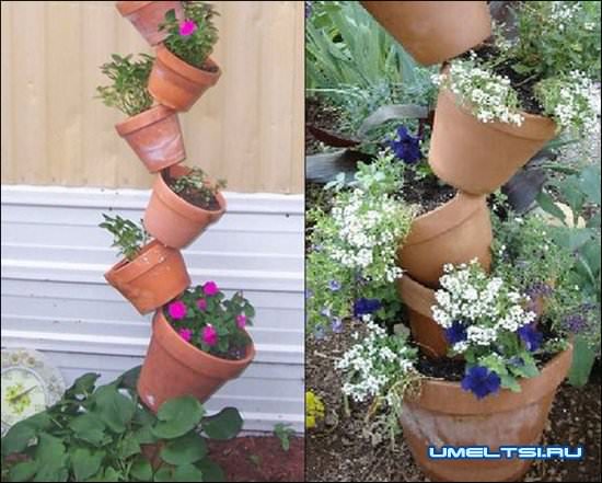 идеи для сада