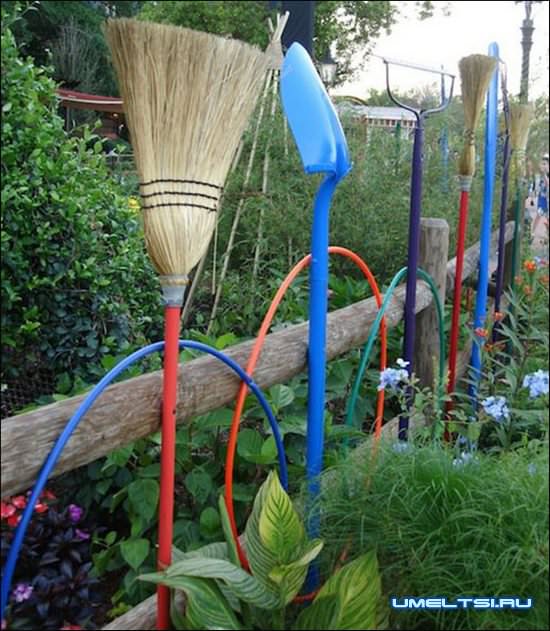 идеи для сада