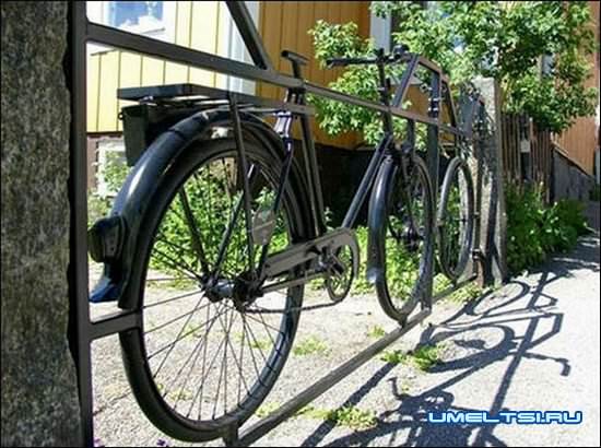 идеи для сада