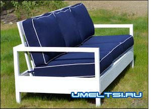 Диван на дачу своими руками Диван на дачу своими руками