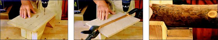 Подставки для кружек Подставки для кружек