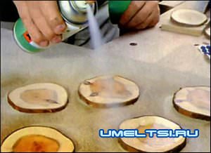 Подставки для кружек Подставки для кружек