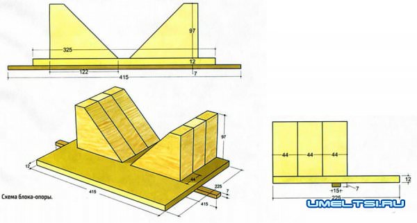 Подставки для кружек