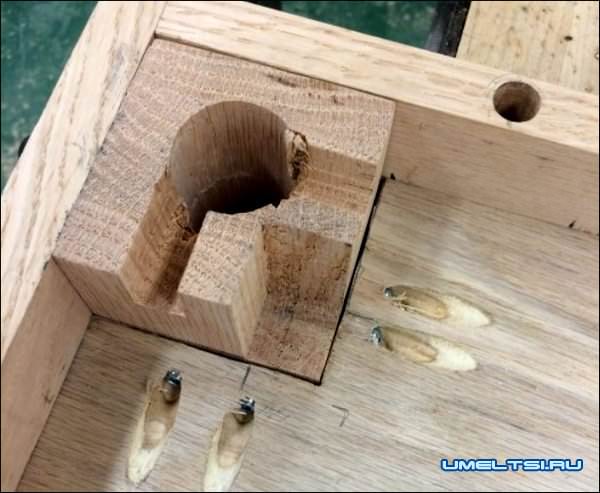 Журнальный столик с LED подсветкой мастер класс Журнальный столик с LED подсветкой мастер класс