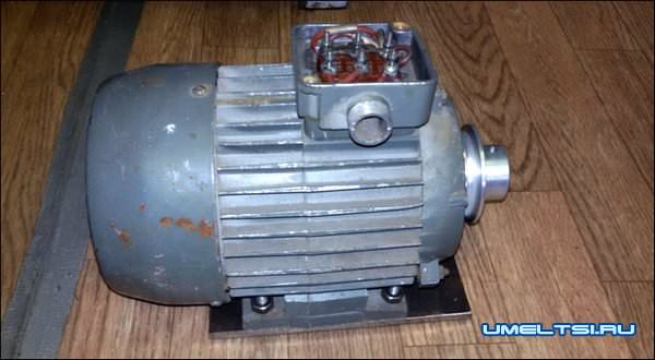 Заточной станок мастер- класс