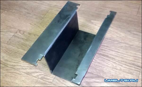 Заточной станок мастер- класс